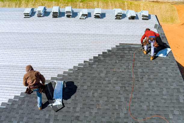 Residential Roof Replacement in Bridgehampton, NY